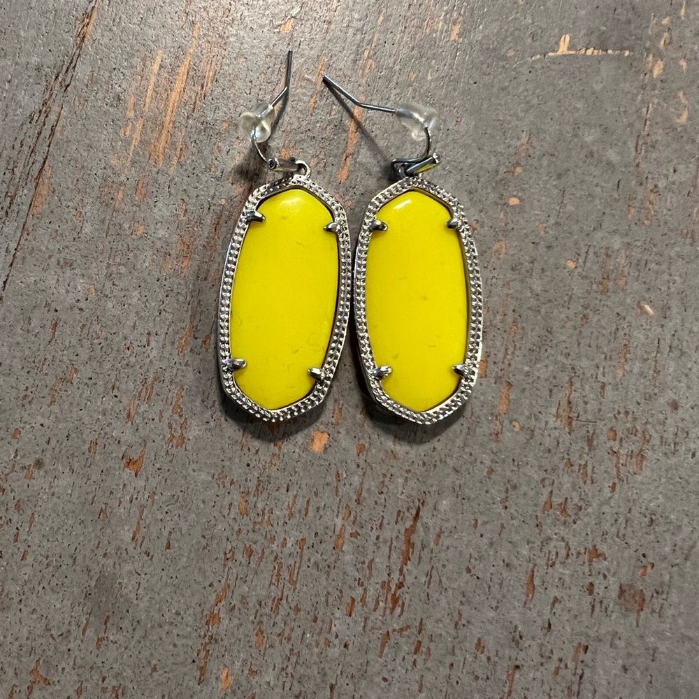 Kendra Scott Earrings